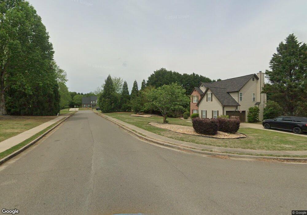 4832 Plantation, Gainesville, GA 30506 - photo 1