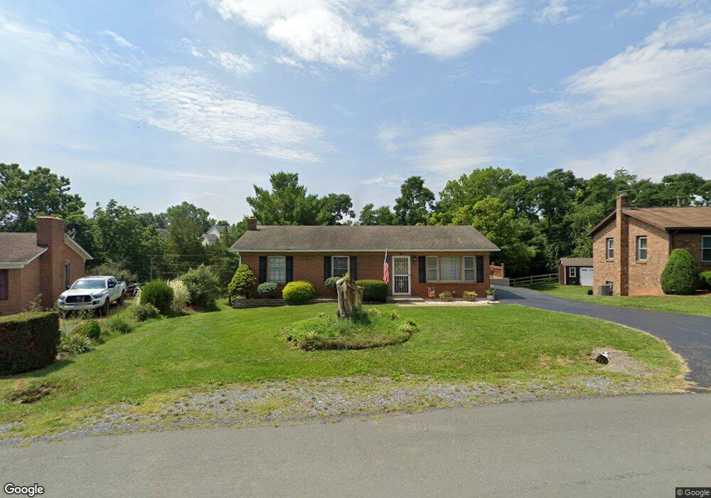 34 River View Dr, Verona, VA 24482 - photo 1