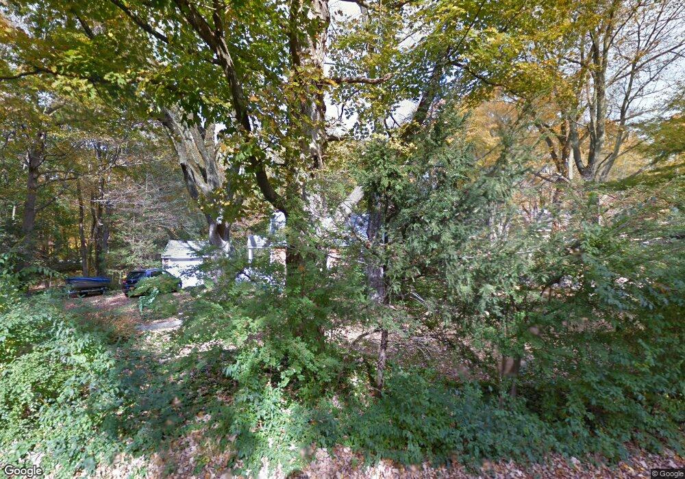 104 Hack Green Rd, Pound Ridge, NY 10576 - photo 1