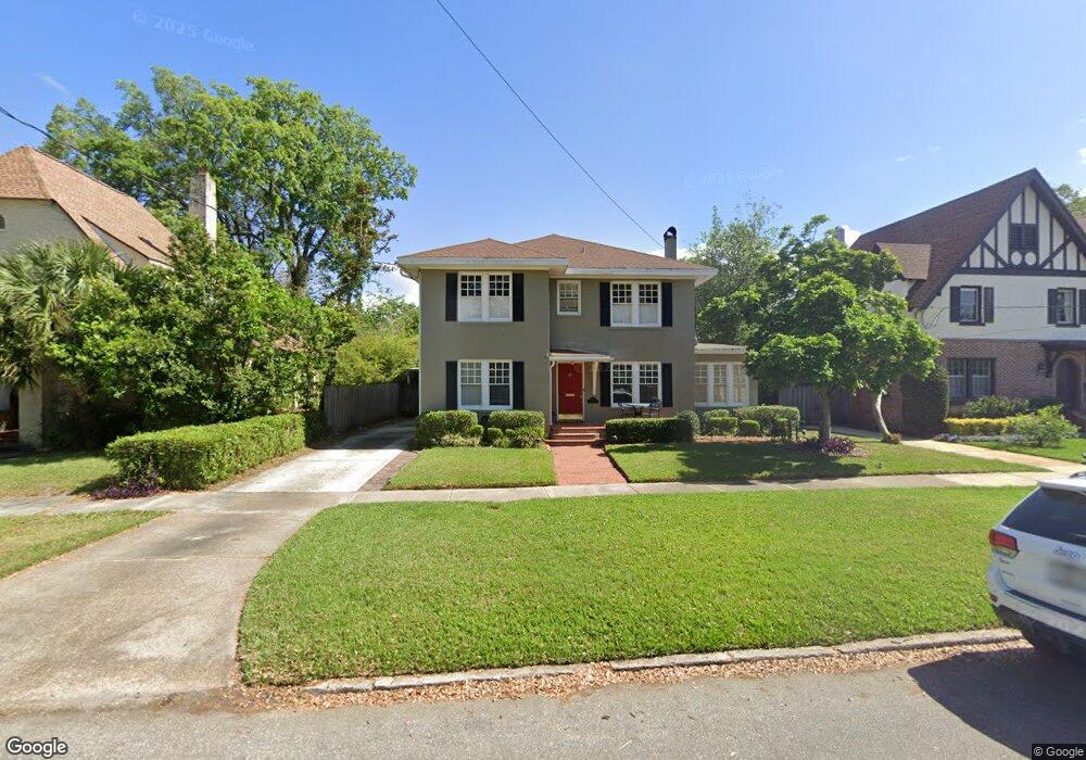 1357 Avondale Ave, Jacksonville, FL 32205 - photo 1