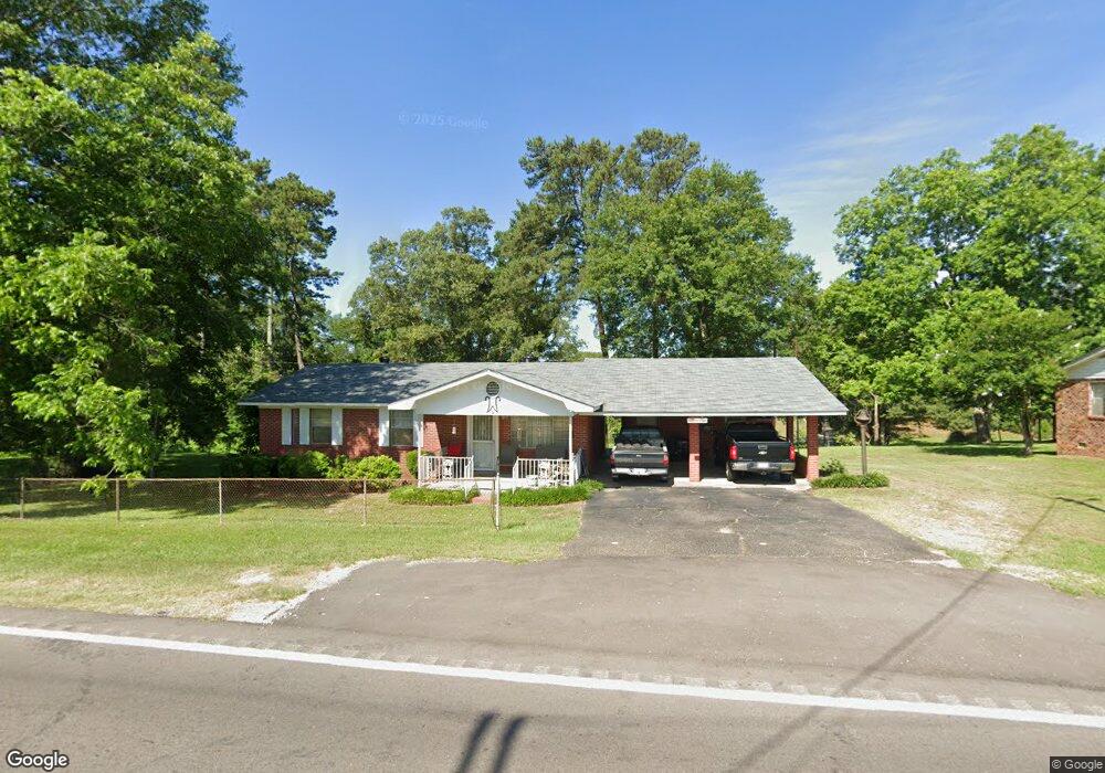 1728 Highway 29 N, Ellisville, MS 39437 - photo 1