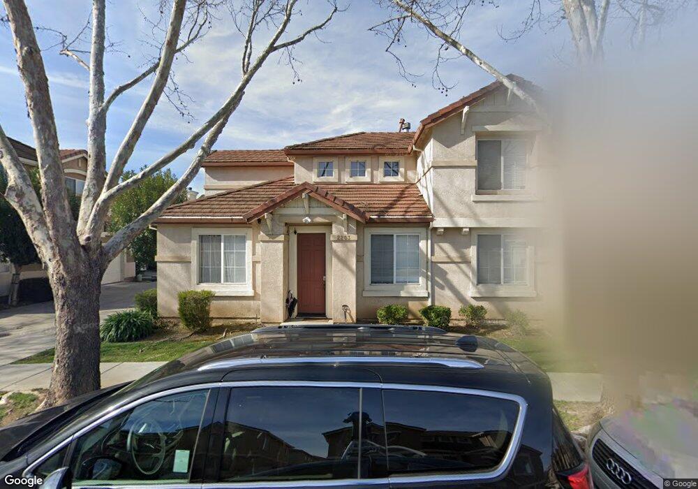 2203 Pettigrew Dr, San Jose, CA 95148 - photo 1