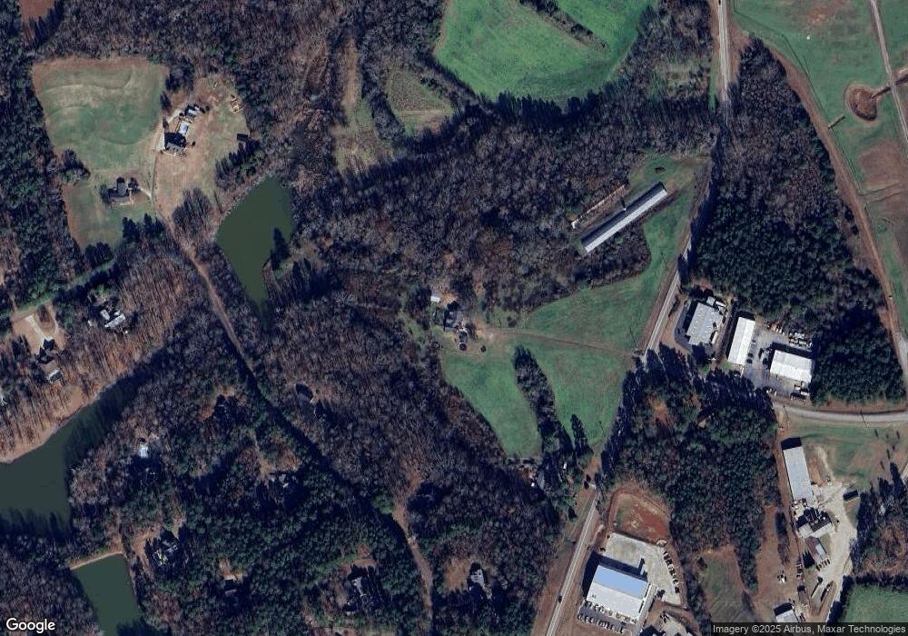 3245 Highway 82 N, Jefferson, GA 30549 - photo 1