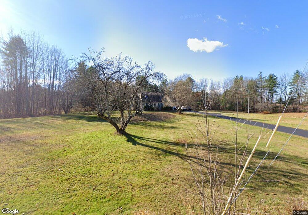 389 Libby Ave, Gorham, ME 04038 - photo 1