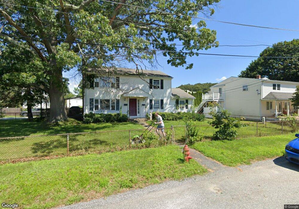77 Seamans St, Woonsocket, RI 02895 - photo 1