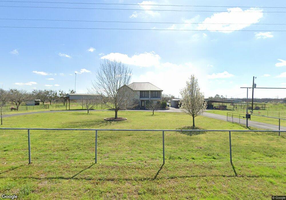 327 Taylor Rd, Weatherford, TX 76087 - photo 1