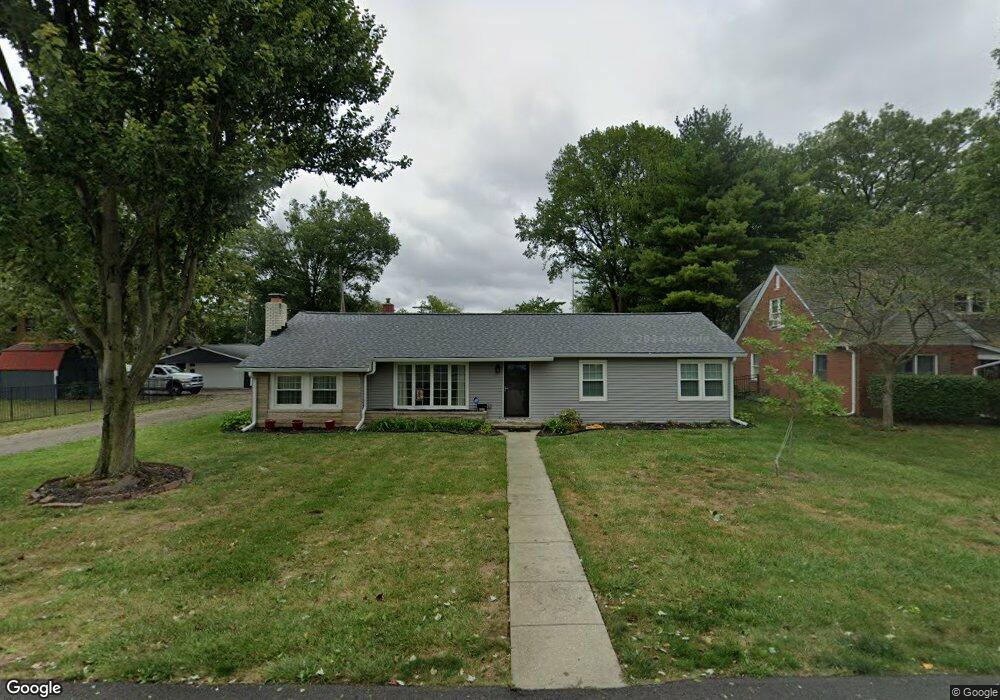 203 Hobbs St, Plainfield, IN 46168 - photo 1