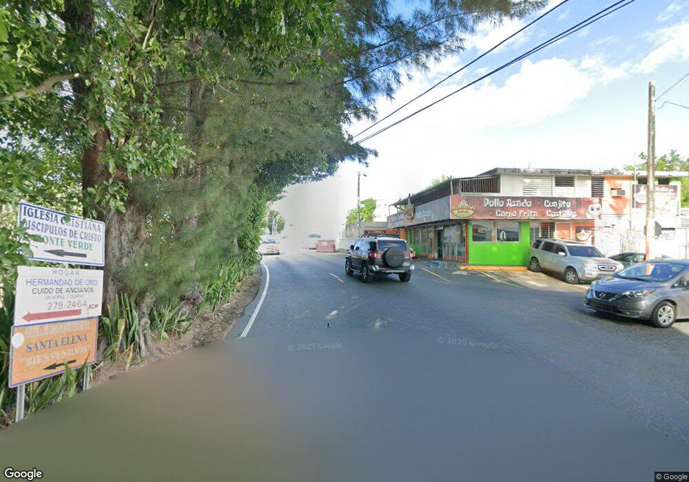 CARR. 861 Bo Pajaros Sect Conuco unit KM 2.0 LOT 12, Bayamon, PR 00956 - photo 1