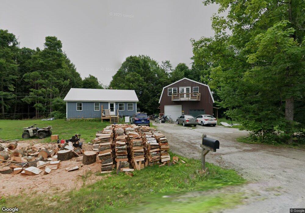 73 Bog Rd, Albion, ME 04910 - photo 1