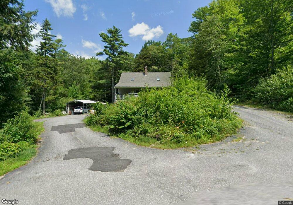 59 Crestview Dr, Jaffrey, NH 03452 - photo 1