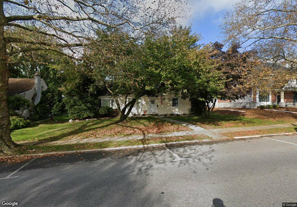 634 Cocoa Ave, Hershey, PA 17033 - photo 1