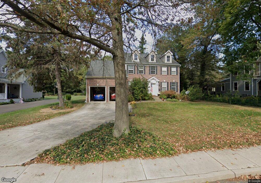 215 E 3rd St, Moorestown, NJ 08057 - photo 1