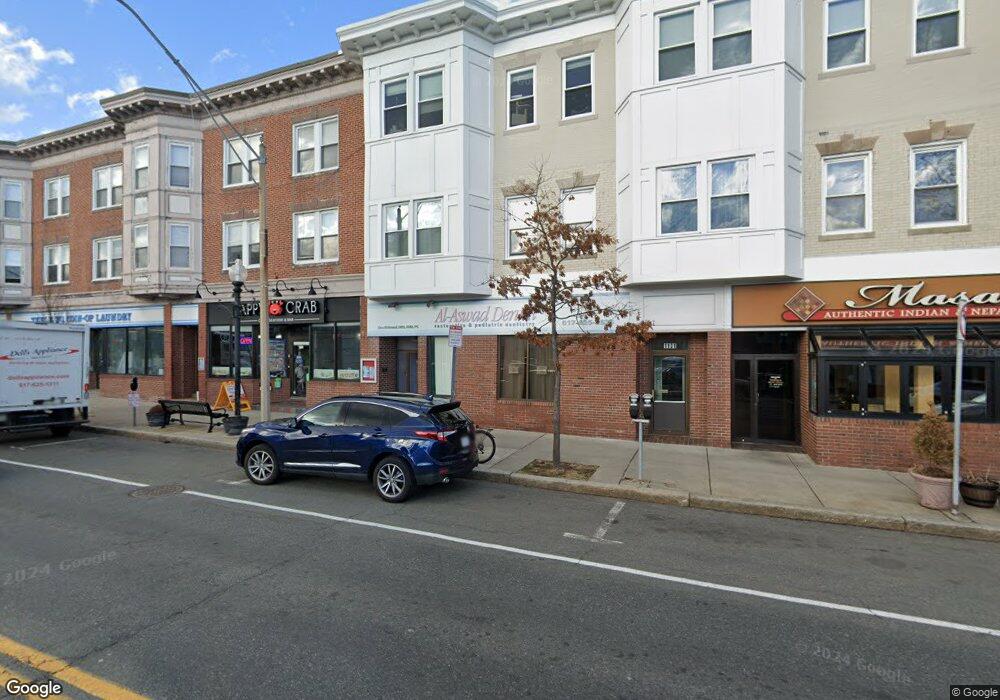 1133 Broadway, Somerville, MA 02144 - photo 1