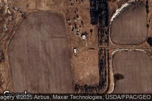 6397 2nd Ave SW, Hazelton, ND 58544