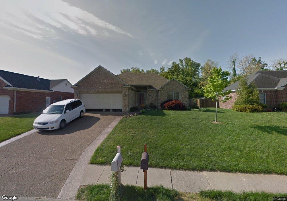 10655 Brookside Dr, Newburgh, IN 47630 - photo 1