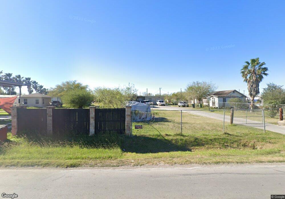 5609 Goolie Rd, Donna, TX 78537 - photo 1