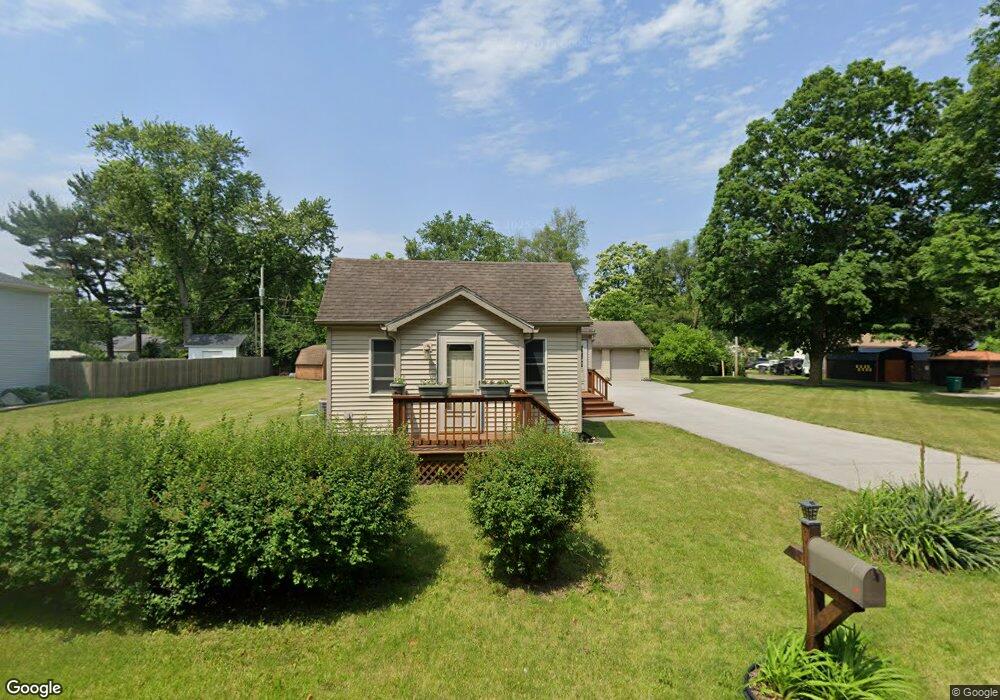 52695 Hollyhock Rd, South Bend, IN 46637 - photo 1