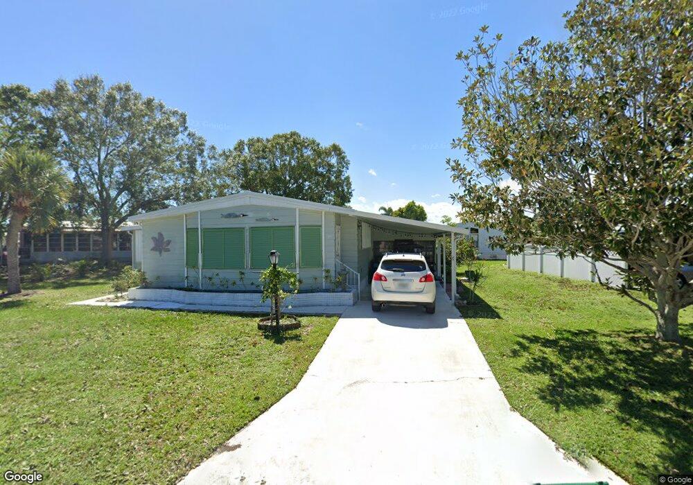 717 Oleander Cir, Sebastian, FL 32976 - photo 1