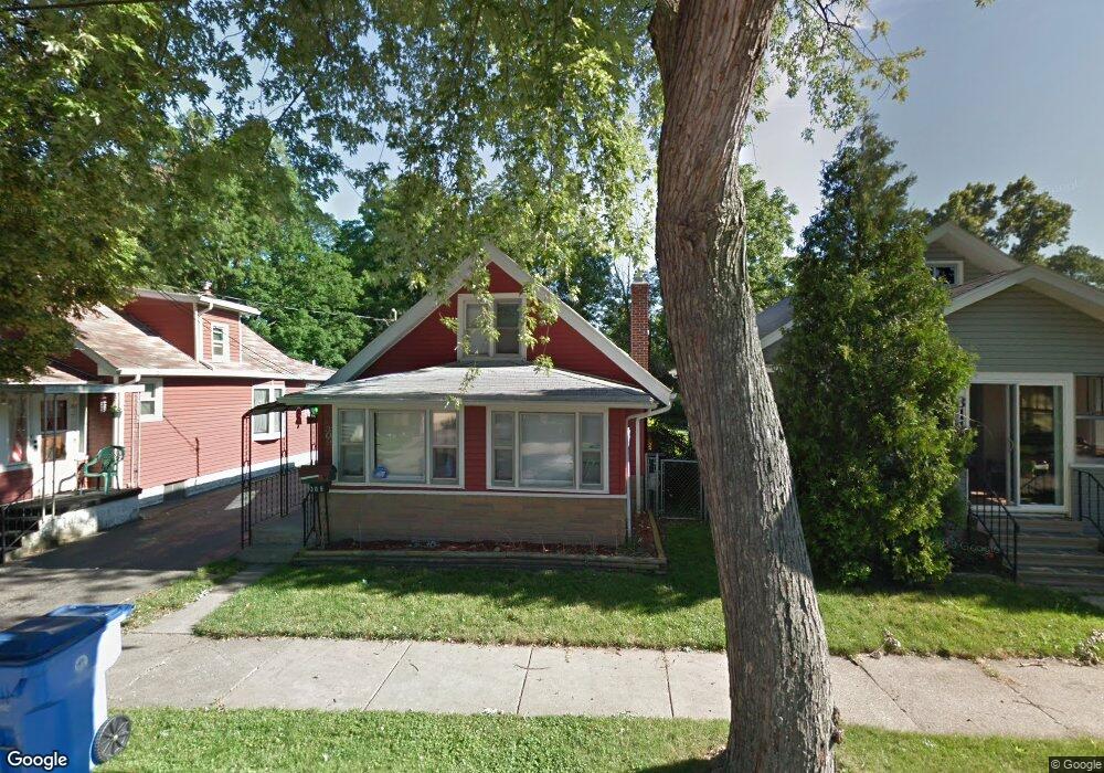 309 Denver St, Lansing, MI 48910 - photo 1