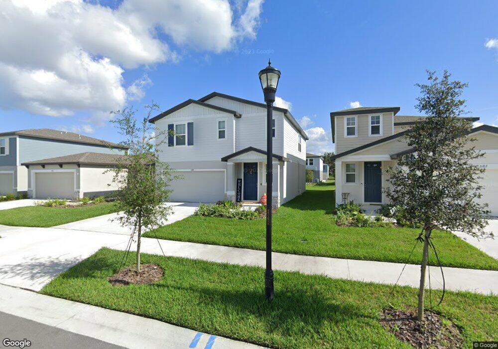 3188 Fresno Place, Zephyrhills, FL 33541 - photo 1