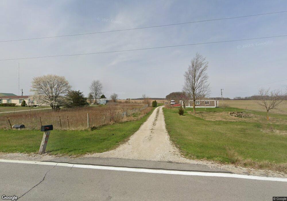 11516 S 900 W 35, Marion, IN 46952 - photo 1