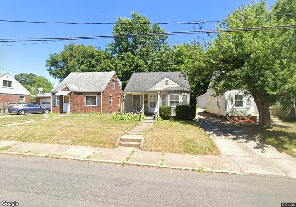 1916 Gibbs Ave NE, Canton, OH 44714 - photo 1