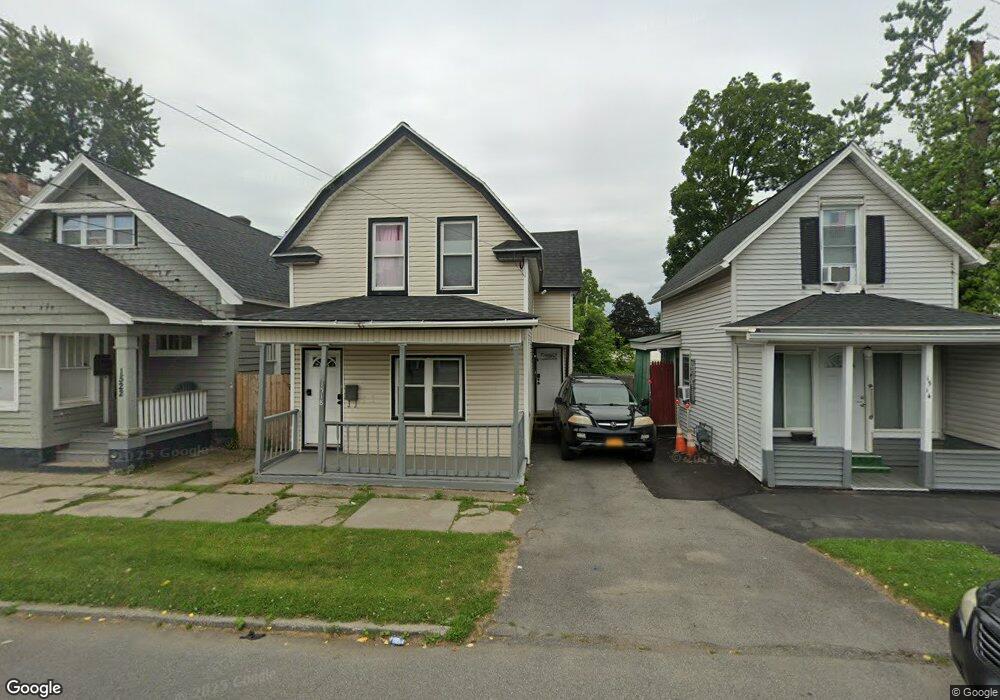 1518 Becker St, Schenectady, NY 12304 - photo 1