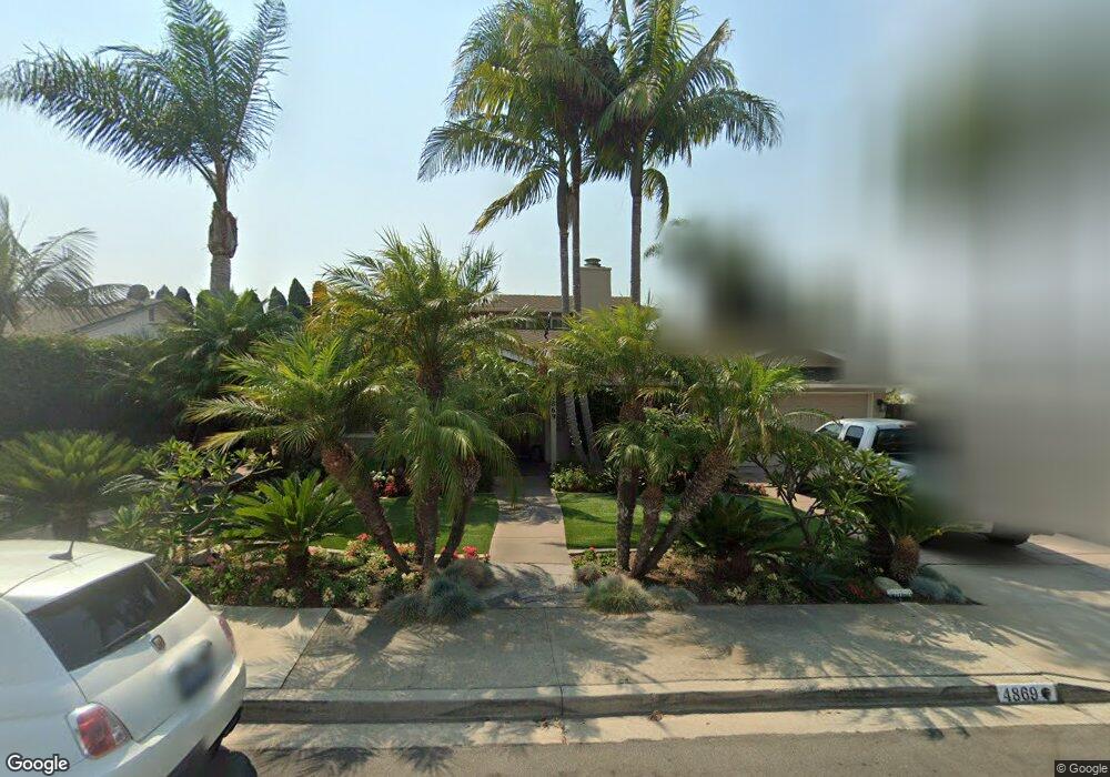 4869 Sevilla Way, Carlsbad, CA 92008 - photo 1