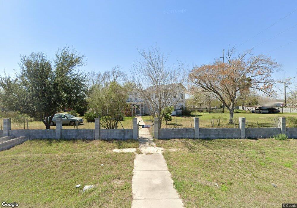 5147 Old La Blanca Rd, Donna, TX 78537 - photo 1