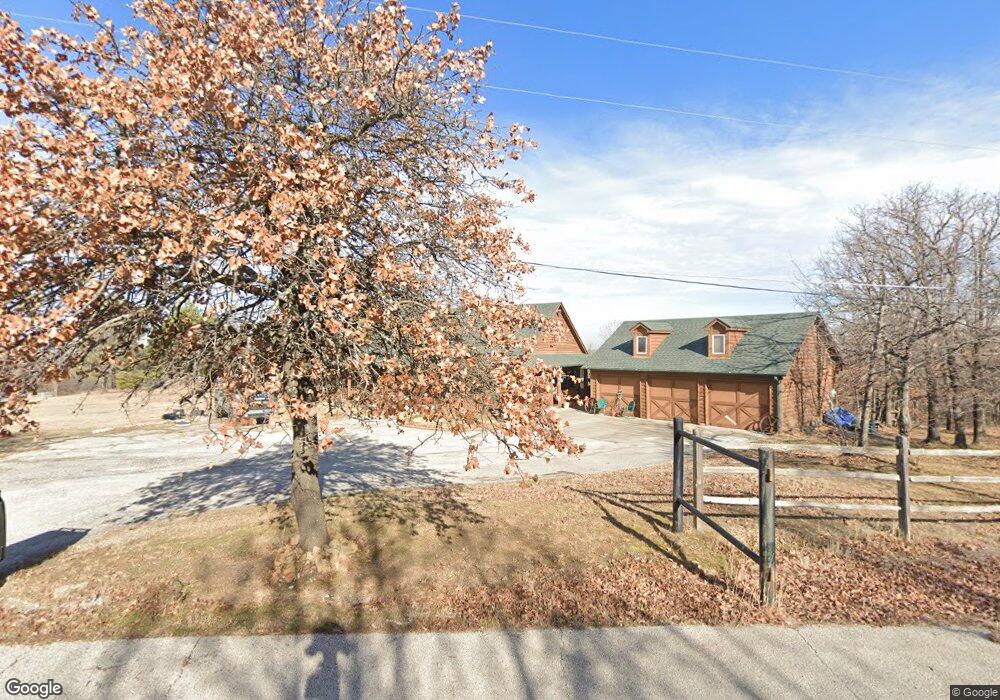 11449 S 49th West Ave, Sapulpa, OK 74066 - photo 1