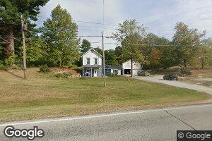 2771 E Delaware 2nd St, Osgood, IN 47037