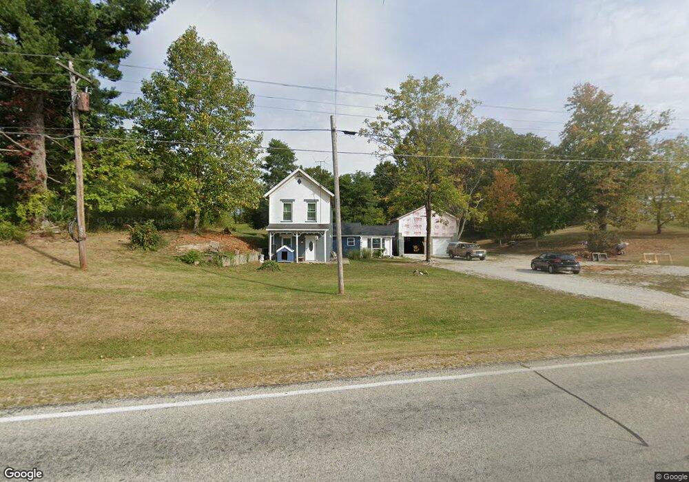 2771 E Delaware 2nd St, Osgood, IN 47037 - photo 1