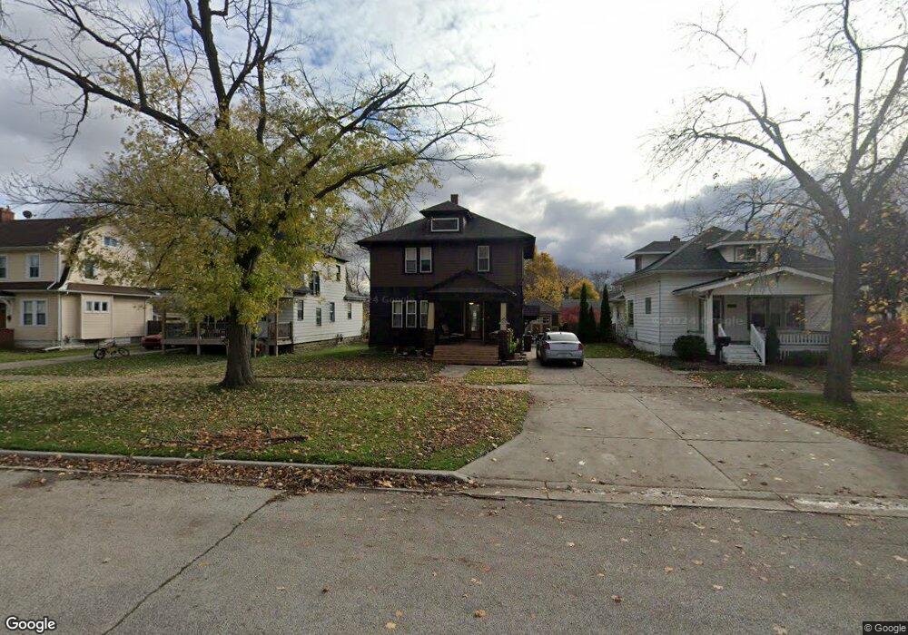 1226 Court St, Port Huron, MI 48060 - photo 1