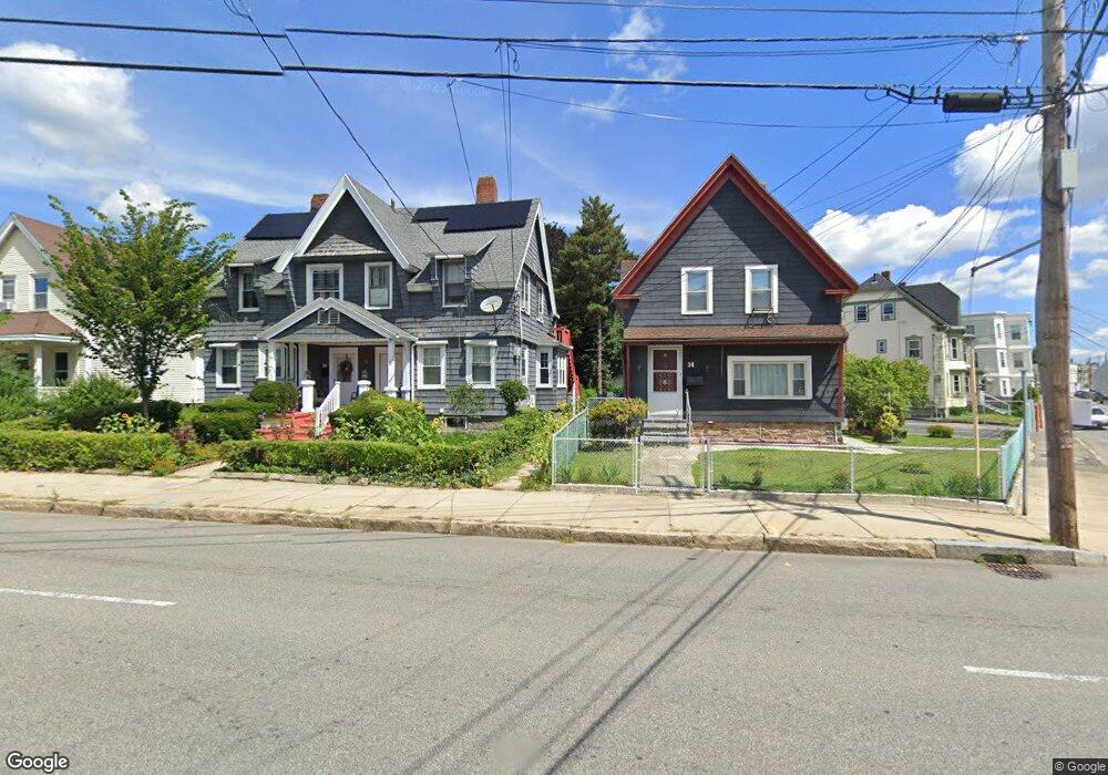 14 Winthrop Ave, Lawrence, MA 01843 - photo 1