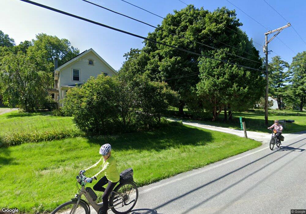 196 Mount Philo Rd, Shelburne, VT 05482 - photo 1