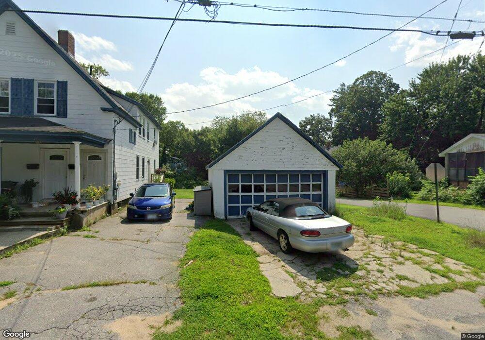 14 Abbott St, Derry, NH 03038 - photo 1