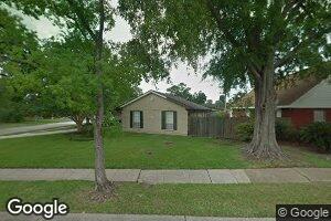 7507 Wilson St, New Orleans, LA 70123