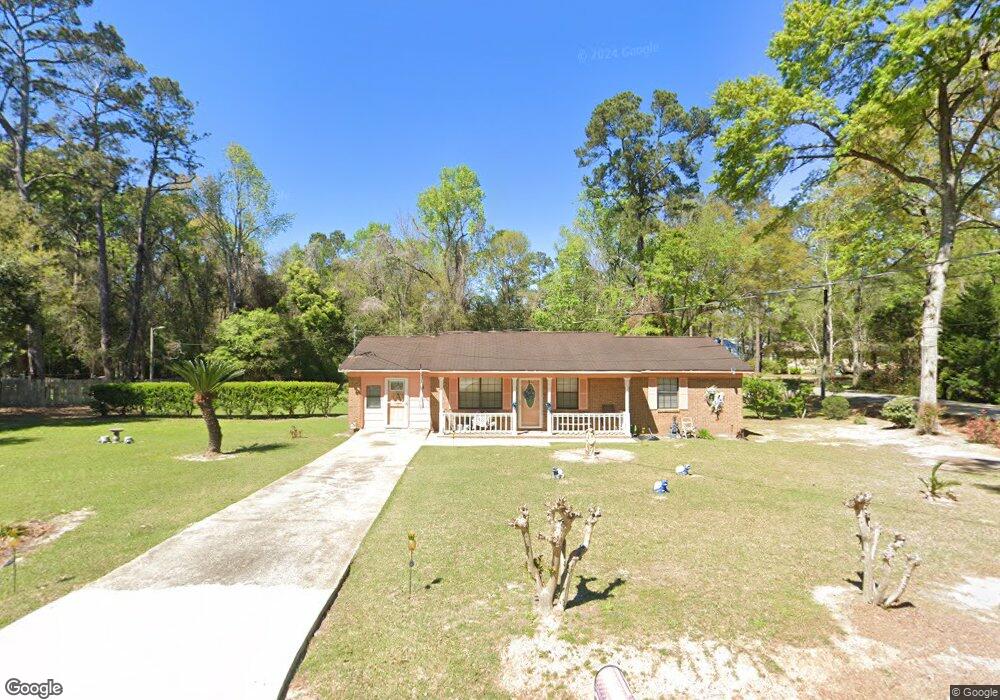 200 12th Ave SW, Cairo, GA 39828 - photo 1