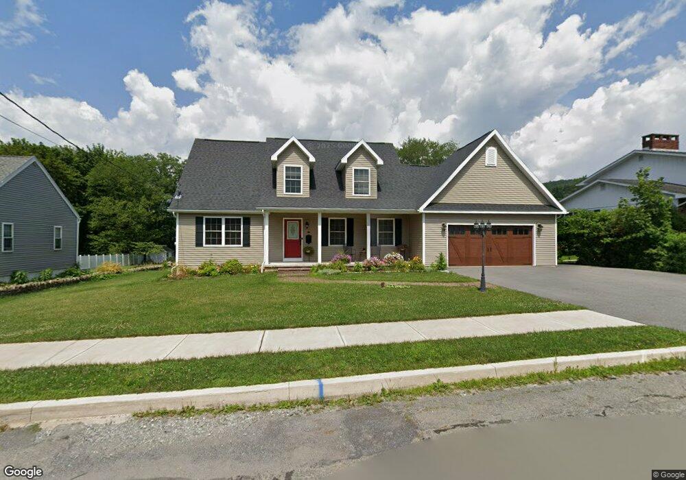 1119 Center St, Jim Thorpe, PA 18229 - photo 1