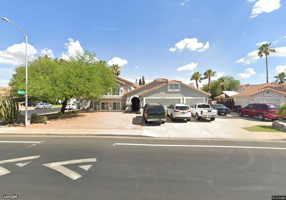 3449 E Hampton Ave, Mesa, AZ 85204 - photo 1