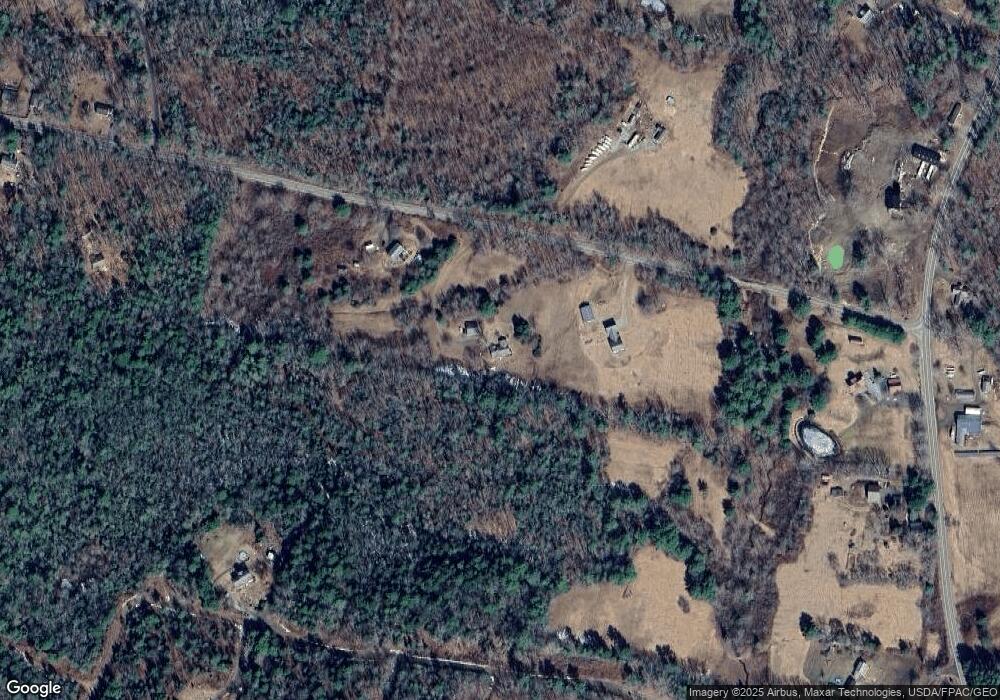 299 Mckay Rd, Edgecomb, ME 04556 - photo 1