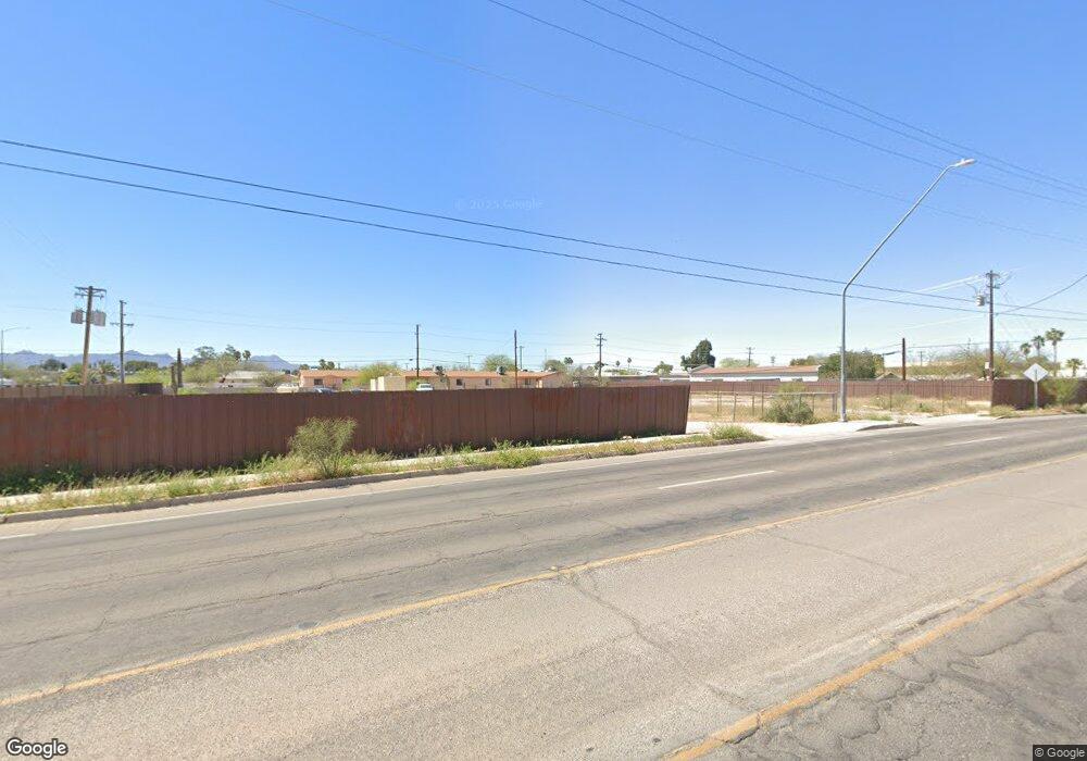 3301 N Stone Ave, Tucson, AZ 85705 - photo 1