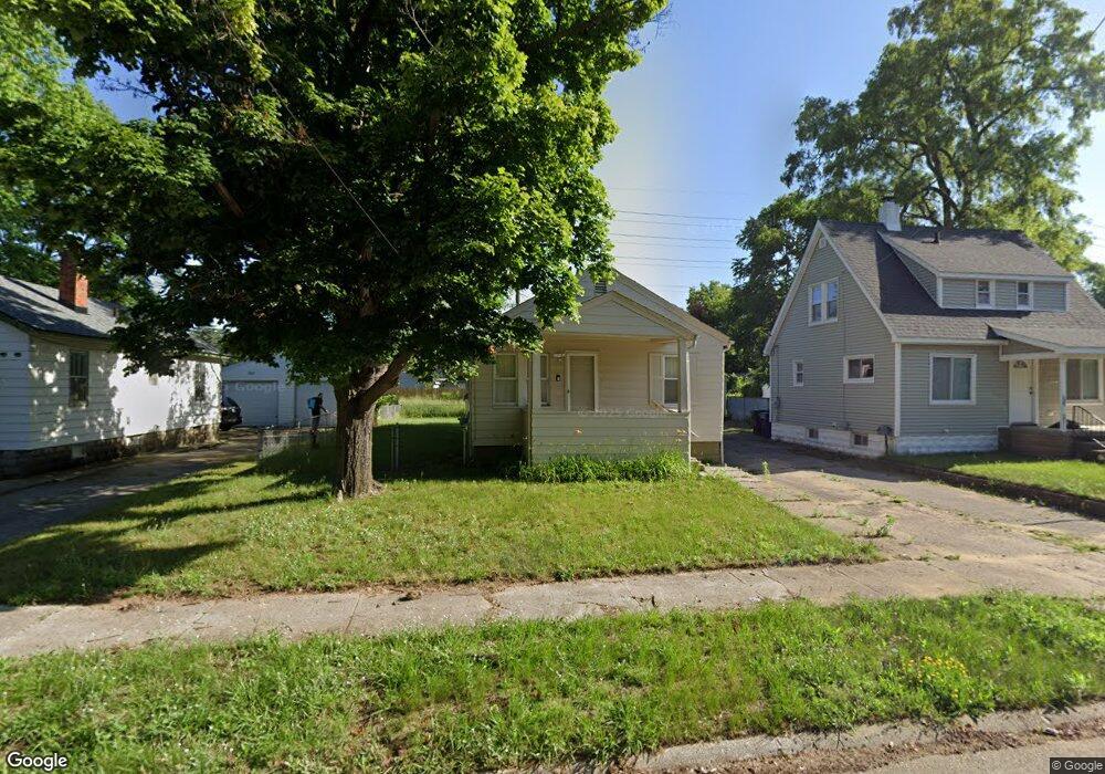 605 Macdonald Ave, Flint, MI 48507 - photo 1