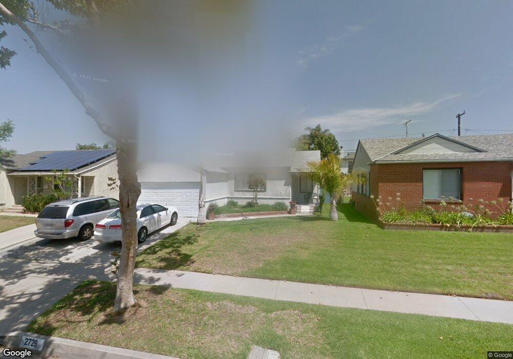 2729 Arbor Rd, Lakewood, CA 90712 - photo 1