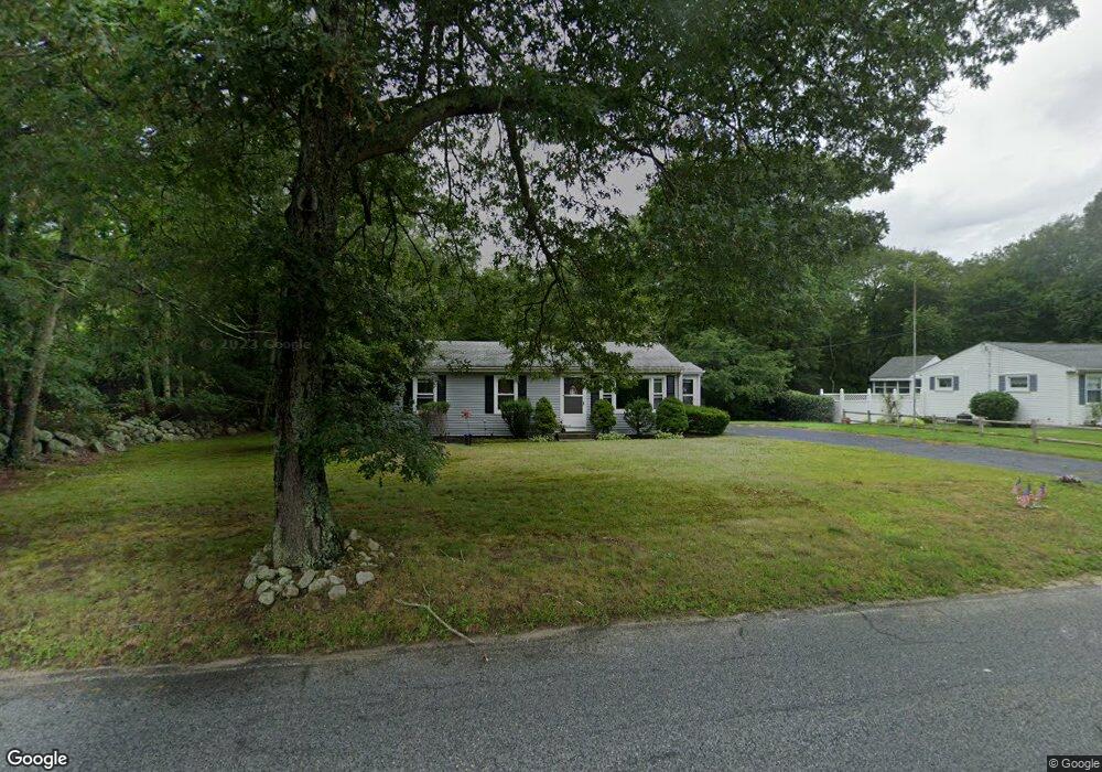 461 Gifford Rd, Westport, MA 02790 - photo 1