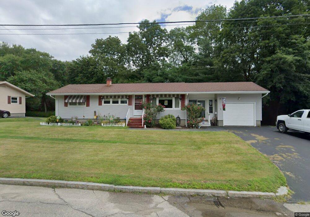 59 Wayne Rd, Woonsocket, RI 02895 - photo 1