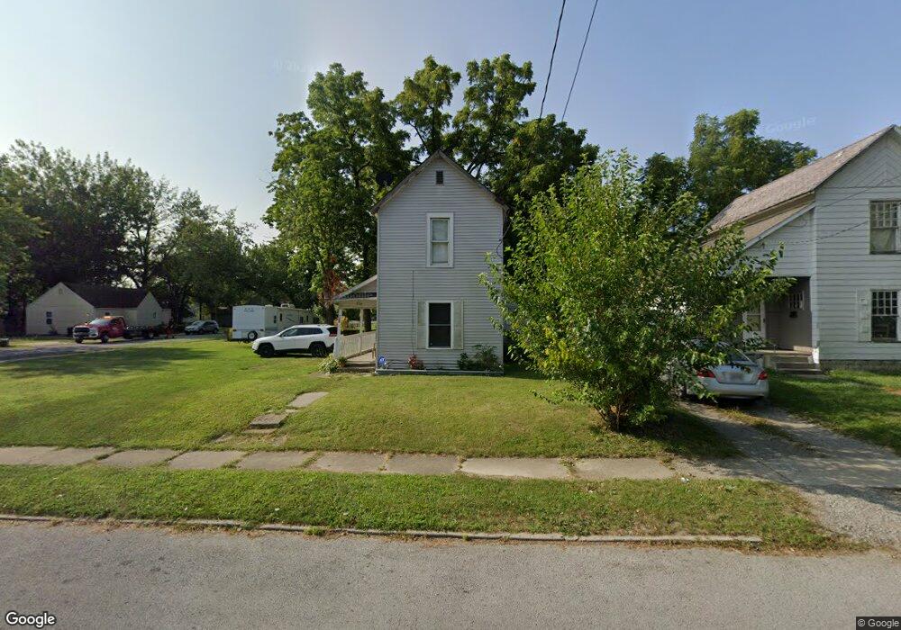 726 Holmes Ave, Lima, OH 45804 - photo 1