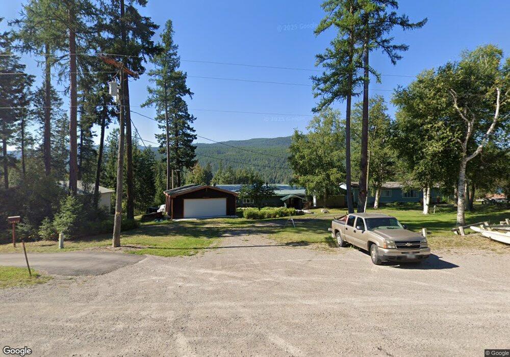 14935 Mt Highway 83, Bigfork, MT 59911 - photo 1