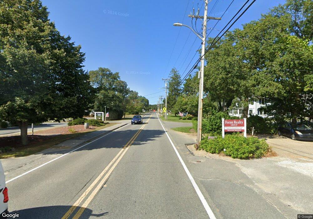 2159 Main Rte 6a St, West Barnstable, MA 02638 - photo 1