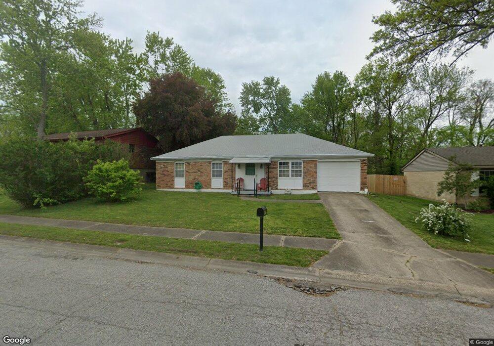 109 Greendale Dr, New Albany, IN 47150 - photo 1